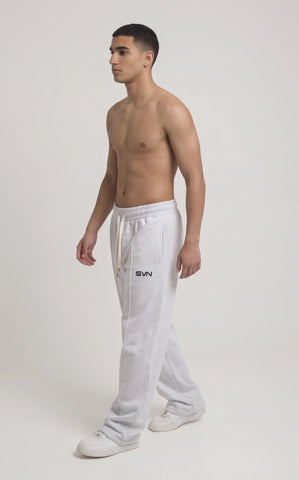 Summer Sweatpants (Grey)