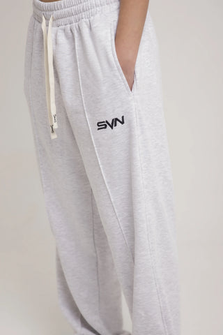 Summer Sweatpants (Grey)