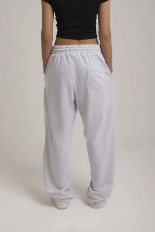 Summer Sweatpants (Grey)