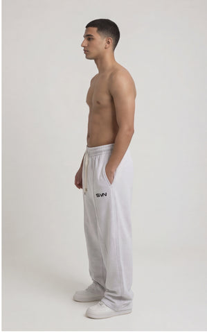 Summer Sweatpants (Grey)