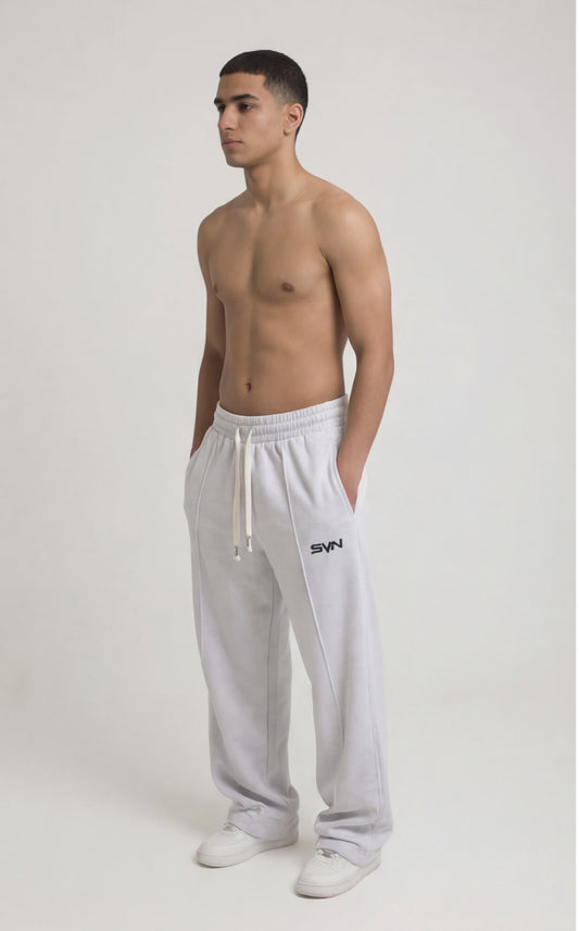 Summer Sweatpants (Grey)