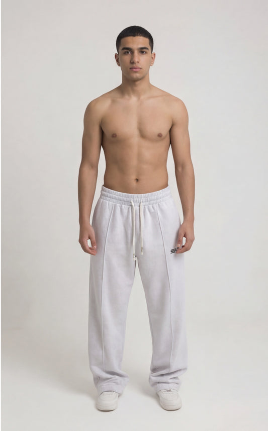 Summer Sweatpants (Grey)